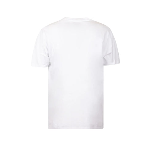 Woolrich T-shirt T-shirt Uomo Primium a girocollo S P25 - WOOLRICHCFW0TE0154MRUT3845 - 8041 - S - Francavilla Moda